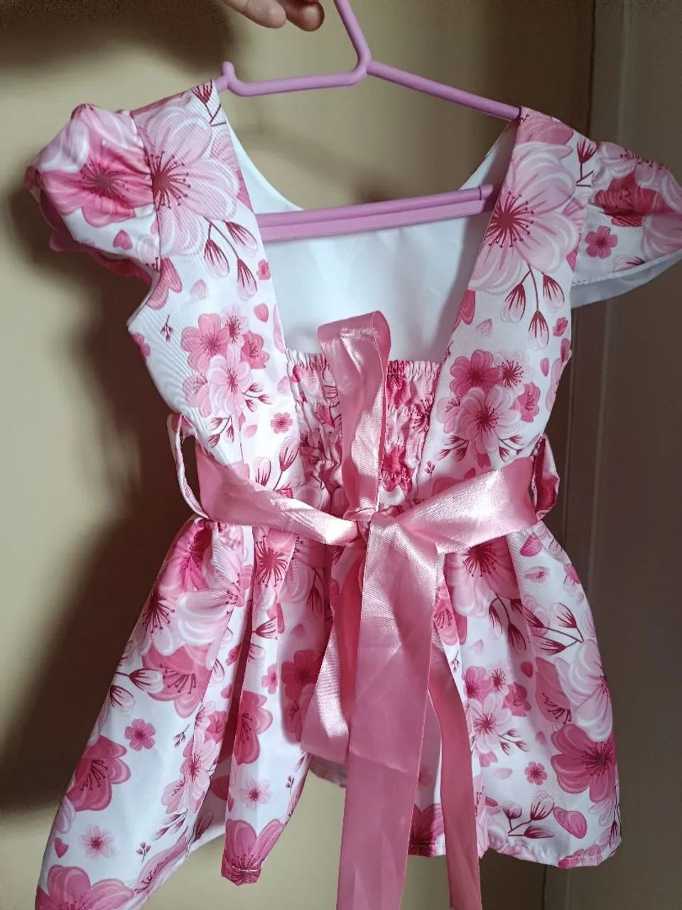 Vestido infantil  - Foto 2