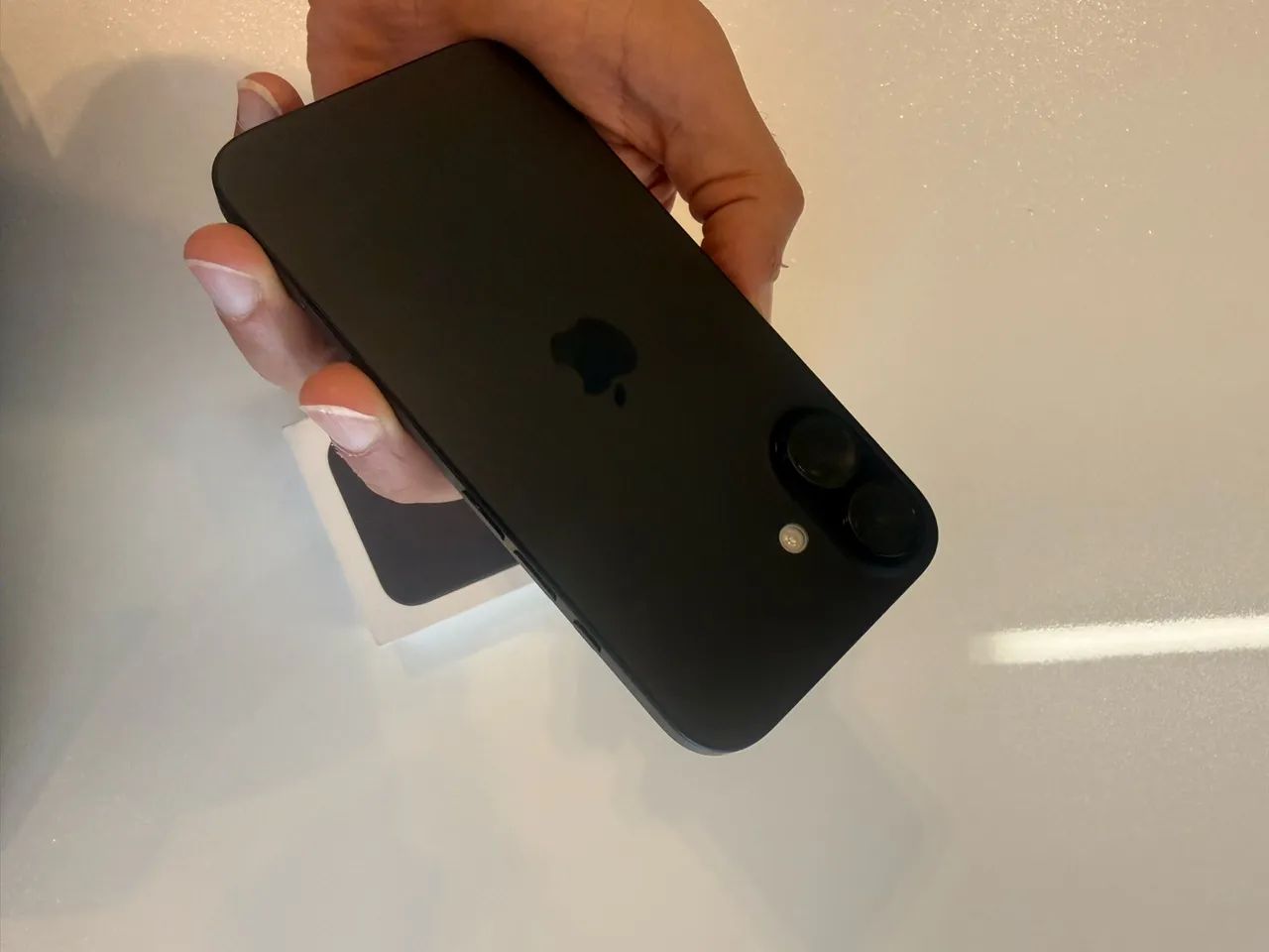 Iphone 16 128Gb  - Foto 4