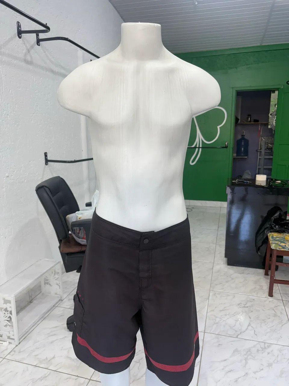 Vendo itens pra loja!!!