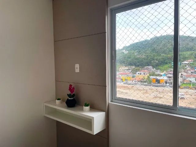 Locação Anual de Apartamento Mobiliado com 2 Dormitórios sendo 1 Suíte - Catânia Residence - Foto 10