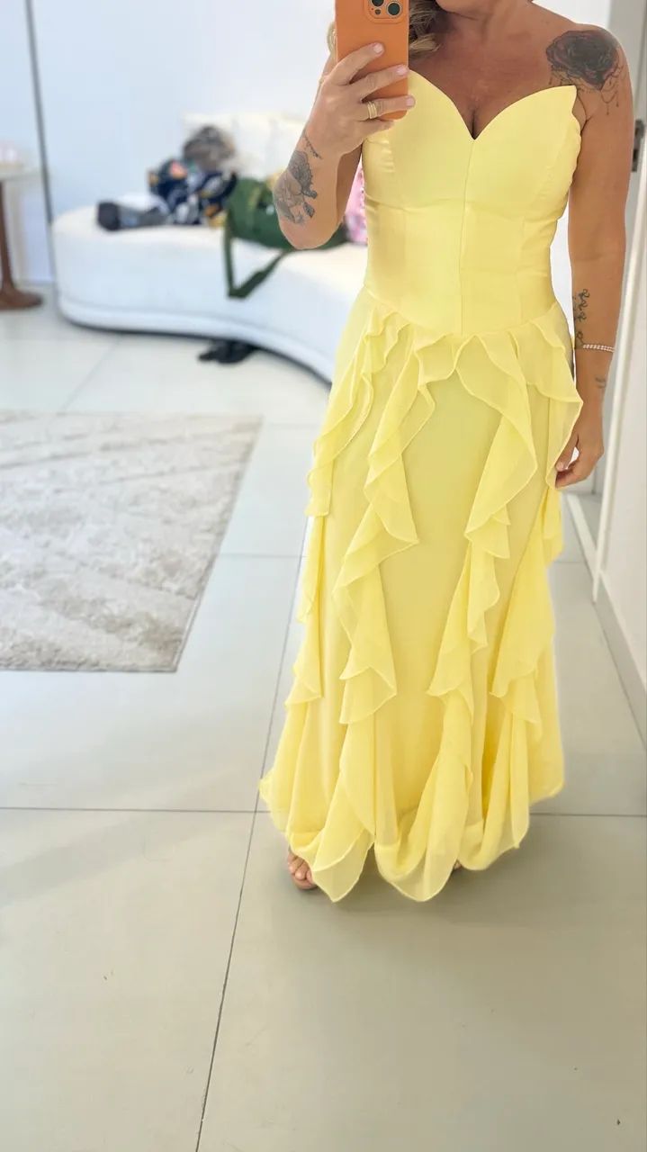 Vestido 