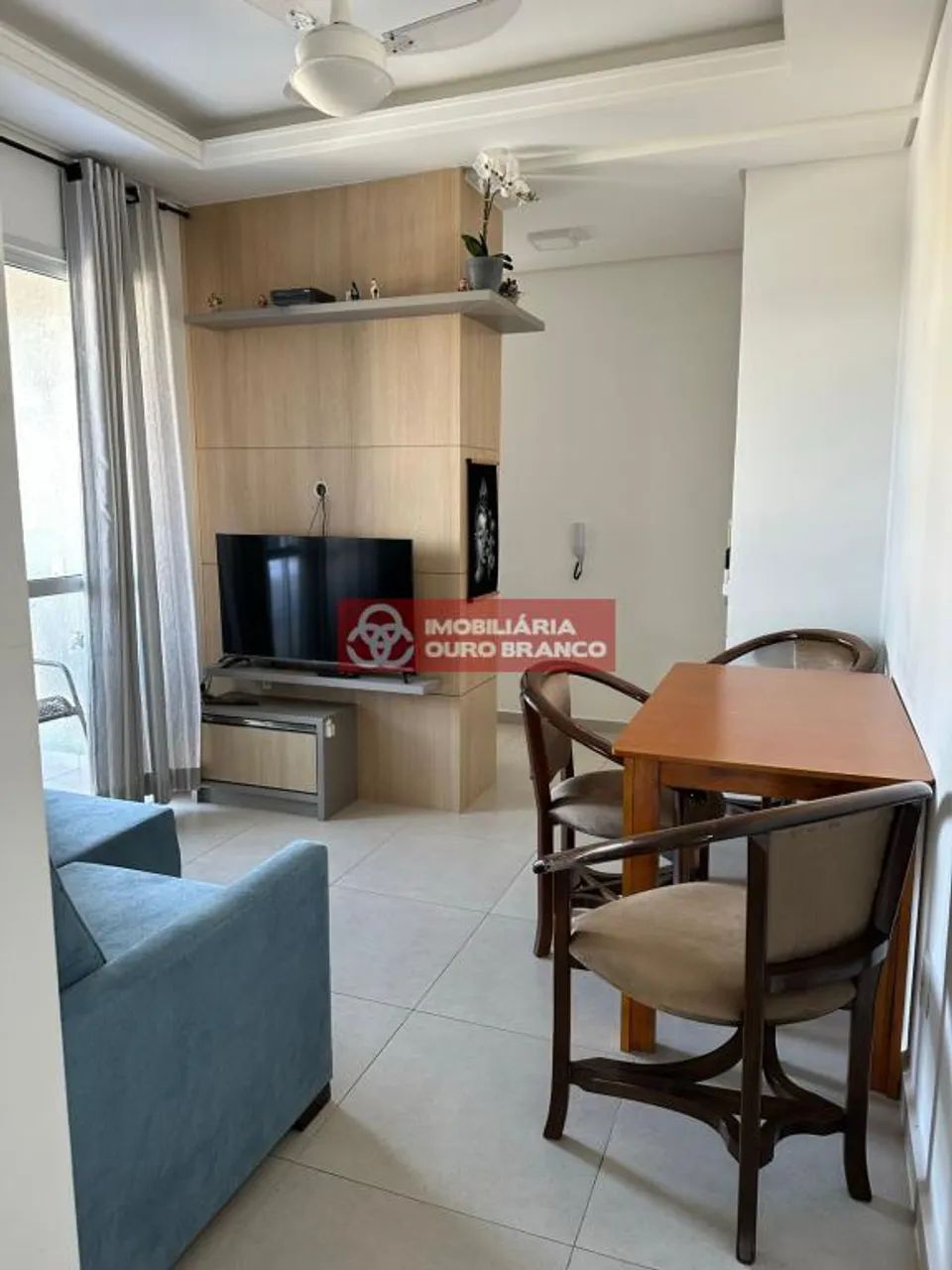 Apartamento - Florianópolis SC - Foto 3