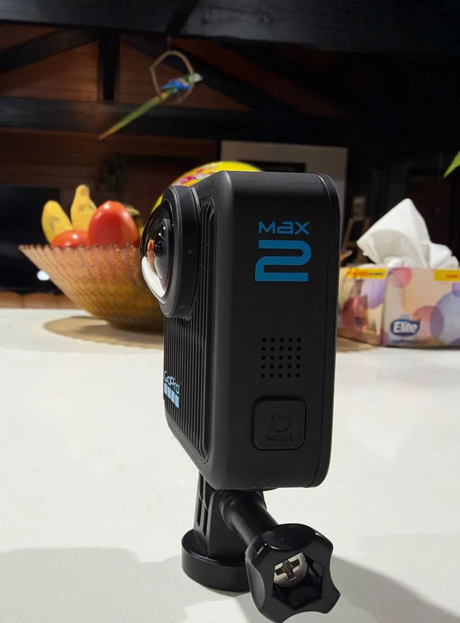 Go pro Max 2 - Foto 4