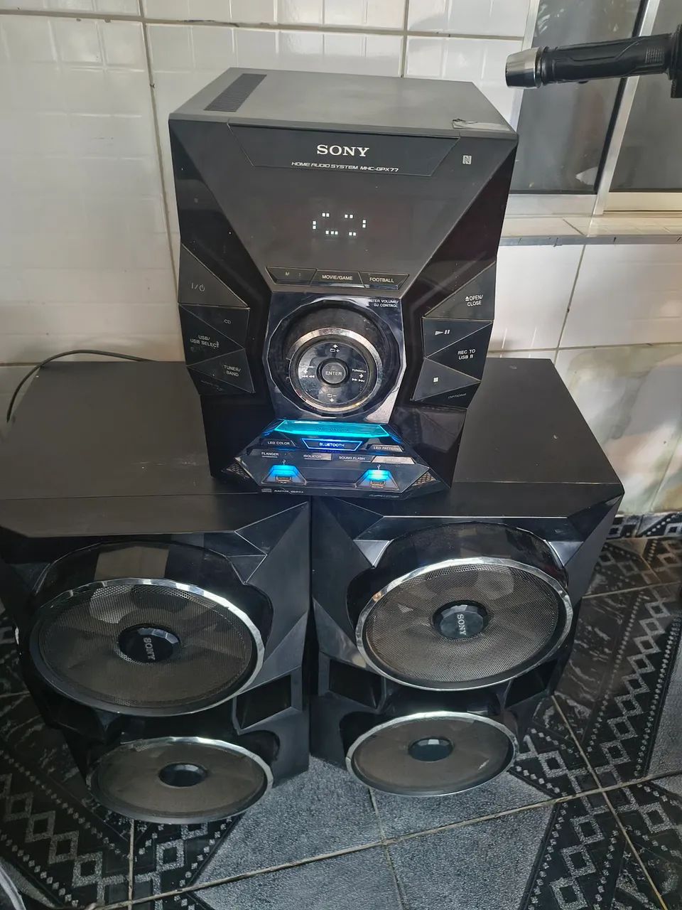 Son da Sony  - Foto 4
