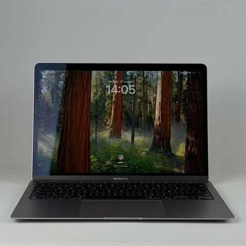 MacBook Air M2 apple 13 256 SSD 16gb de ram (midnight) lacrado