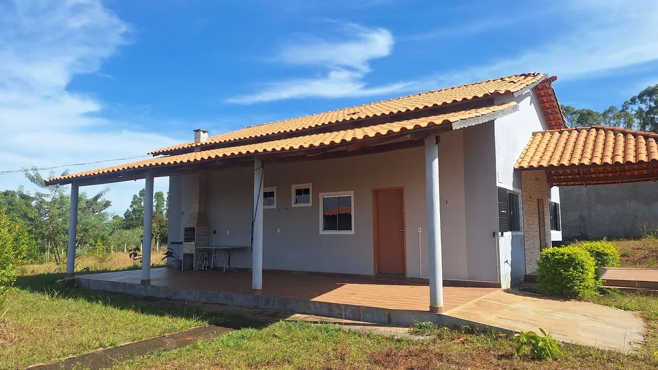 Chácara 20.000m2 - OPORTUNIDADE! - Foto 5