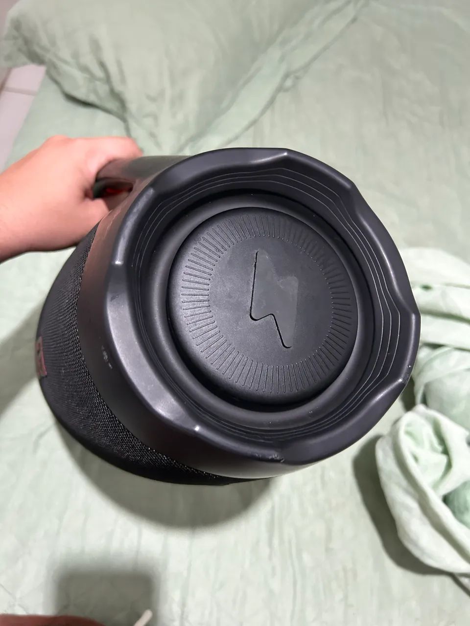 AIWA bombox plus  - Foto 2