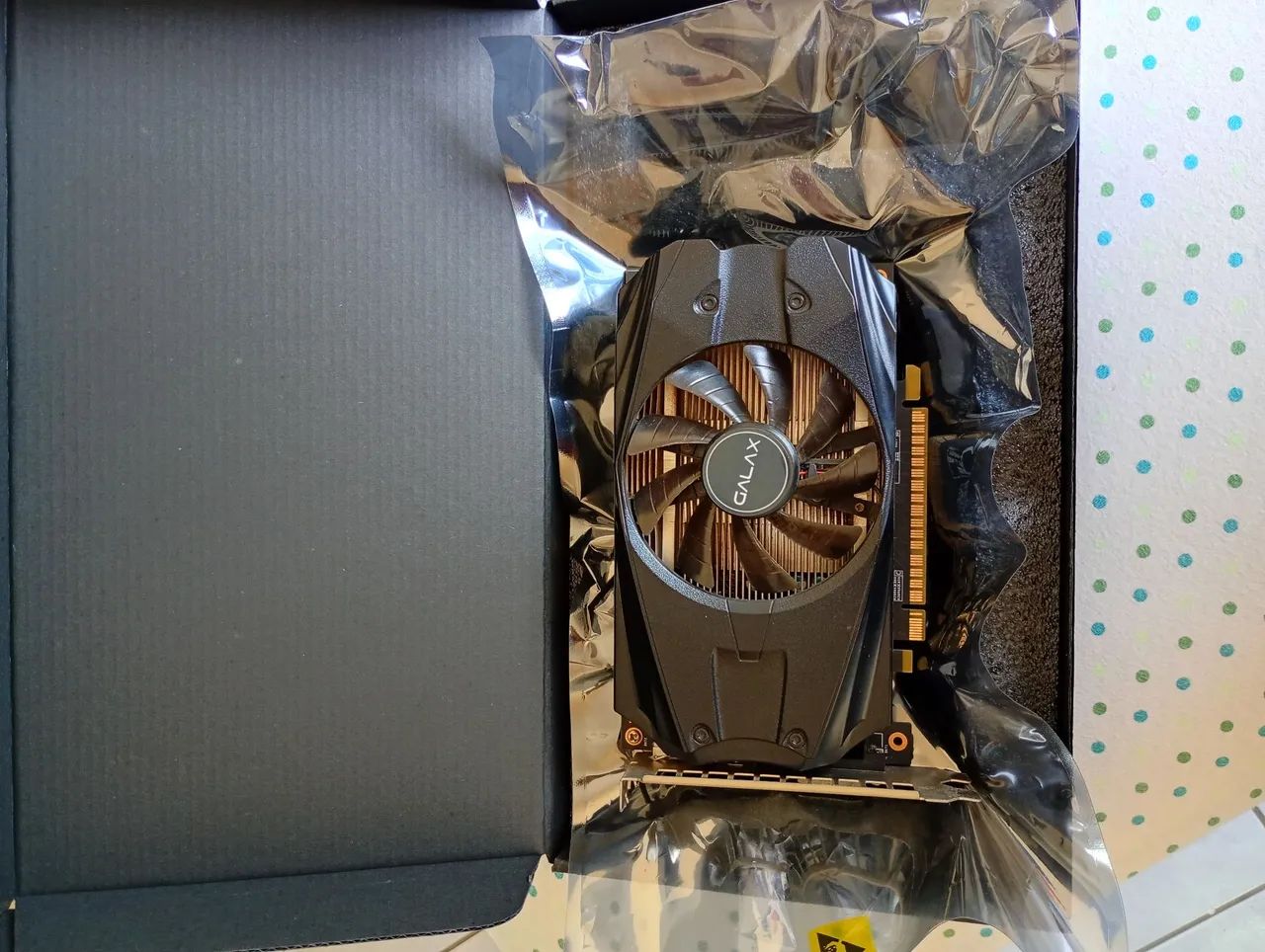 Placa de video Gtx 1050 2gb - Foto 3