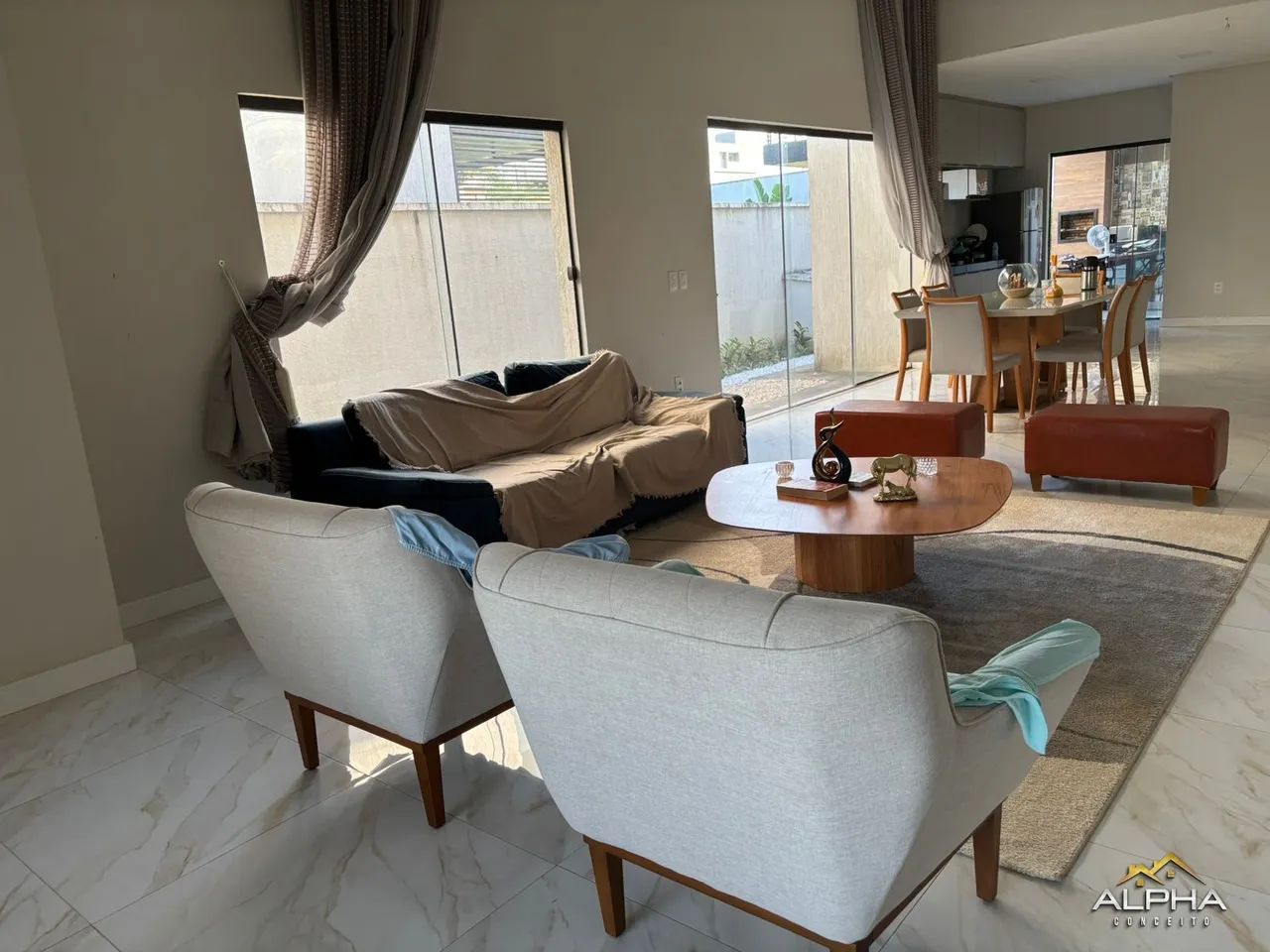 CASA PLANA TERRAS 1 - Foto 5
