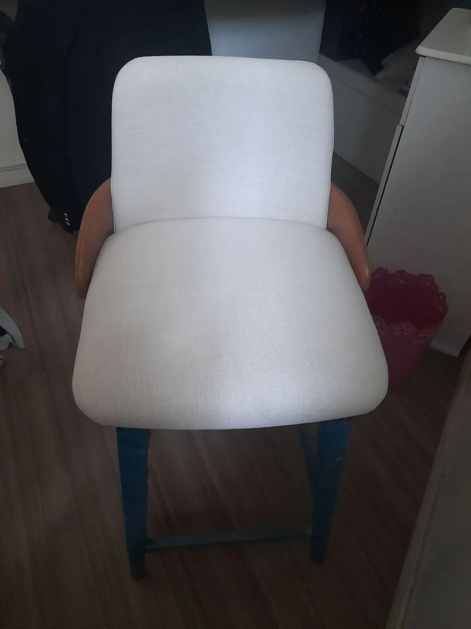 Banqueta baixa  Dunelli. - Foto 4
