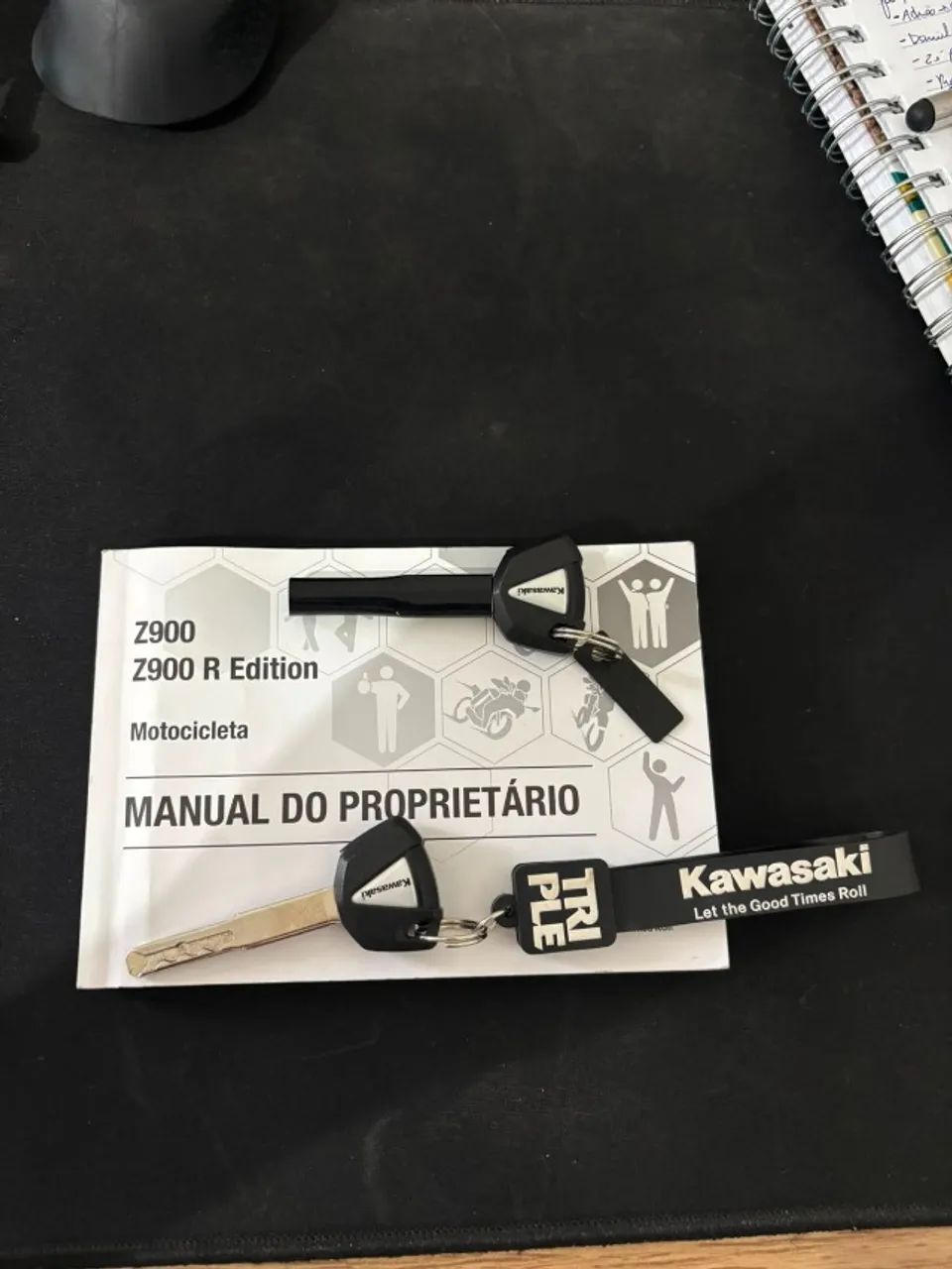 z900 26-26 - Foto 2
