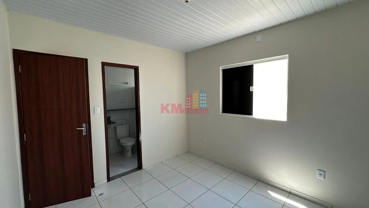 CASA  2 Quartos | Santa Delmira  Mossoró/RN. - Foto 5