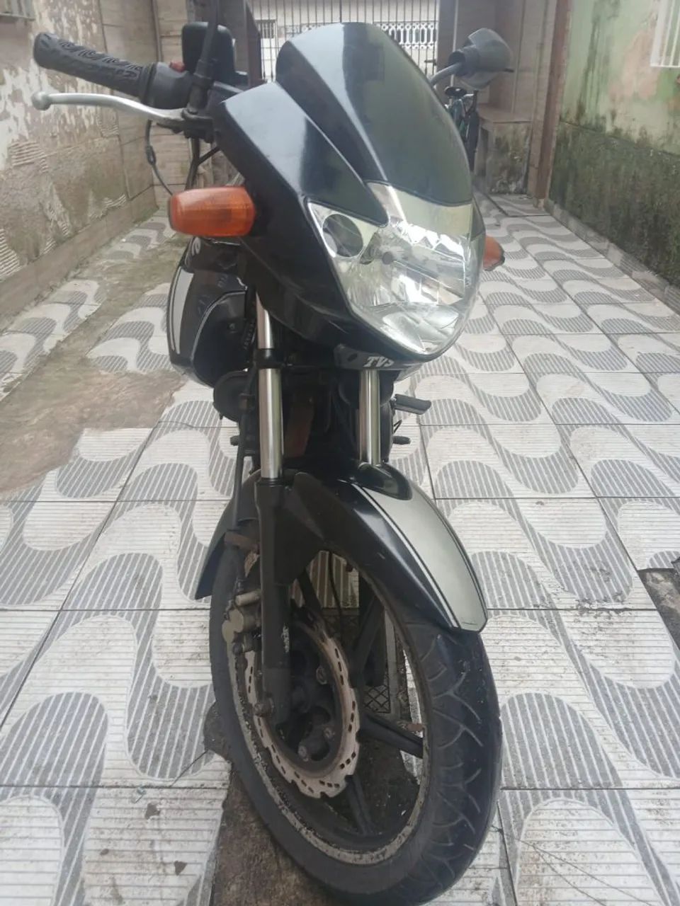 Dafra Apache 150 - Foto 5