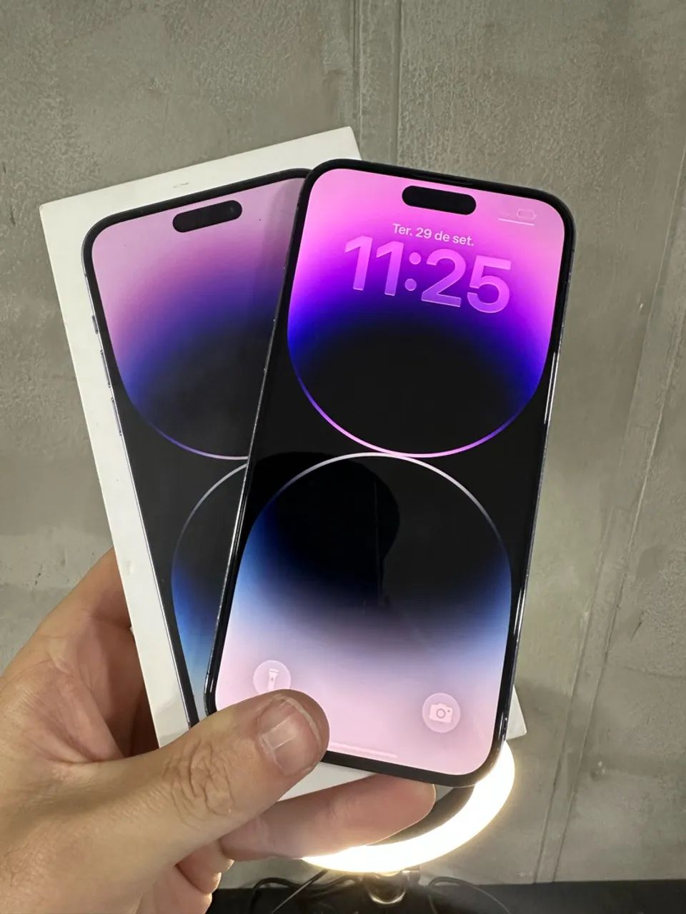 iPhone 14 Pro Max 128 GB 