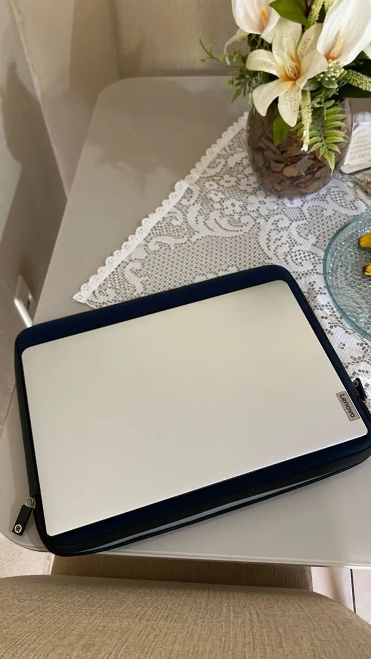 Notebook Lenovo - Foto 4