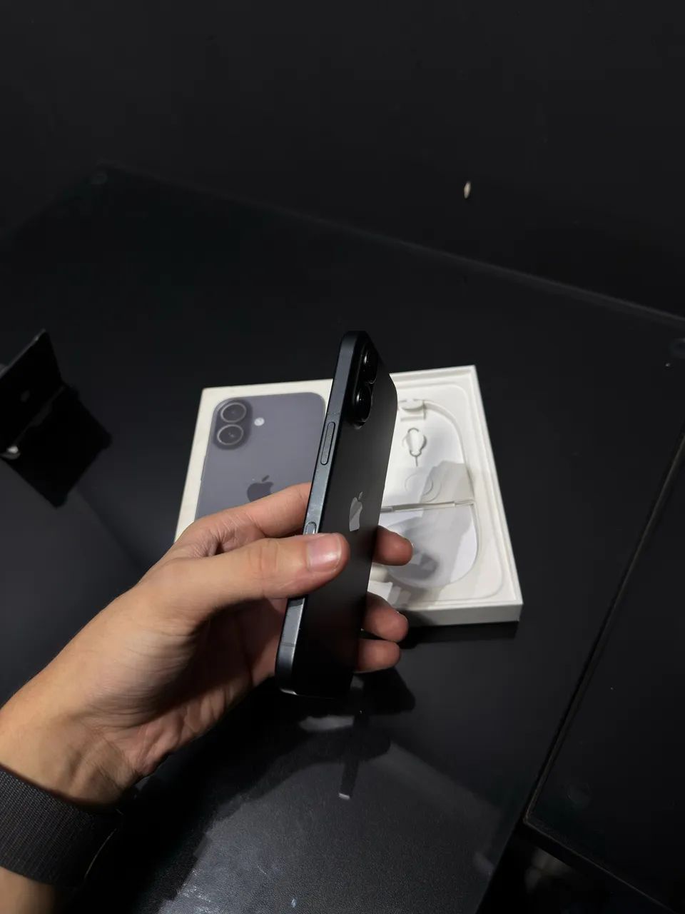 iPhone 16 128gb  - Foto 4