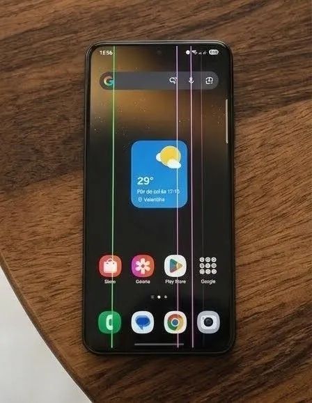 Galaxy S22 - Foto 2