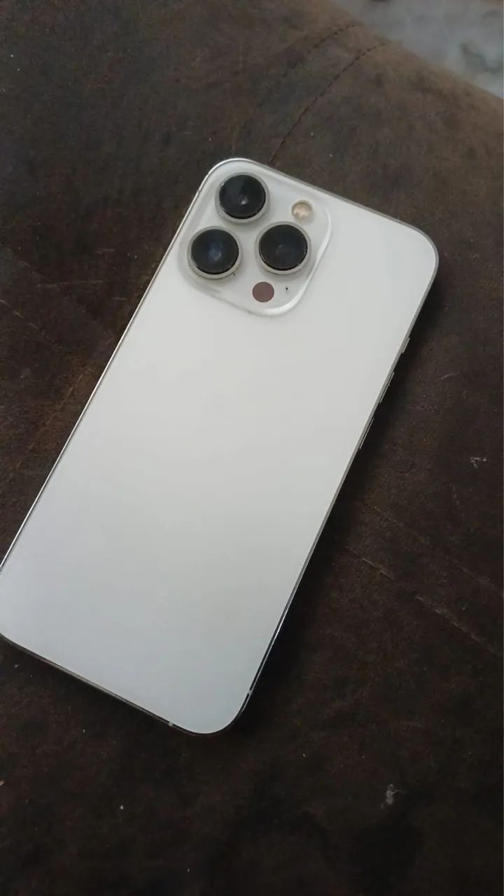 iPhone 13 Pro - Foto 2