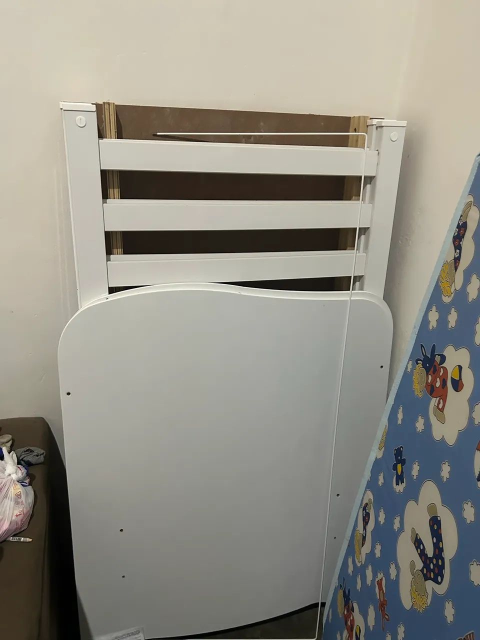 Berço para bebê  - Foto 4