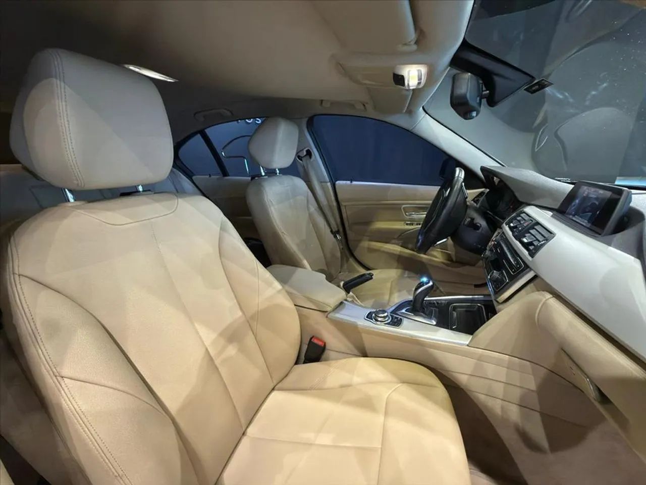 BMW 320I 320i 2015 - Foto 5