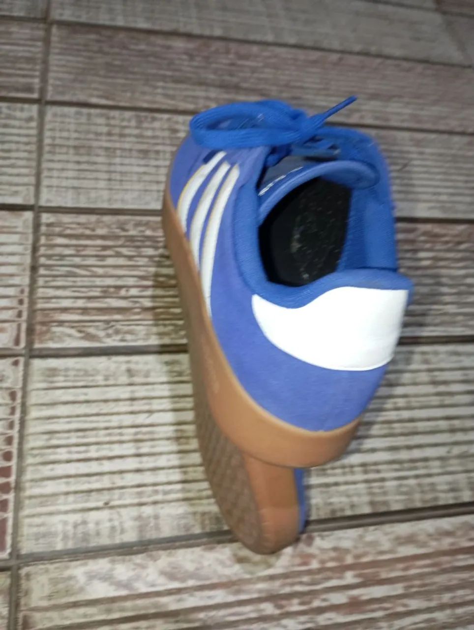 Tênis Adidas  - Foto 2