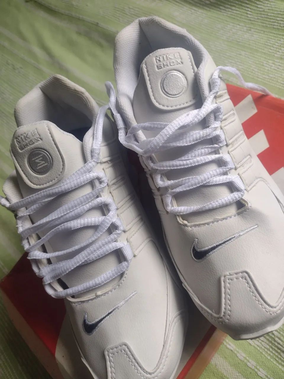 Nike Shox  - Foto 2