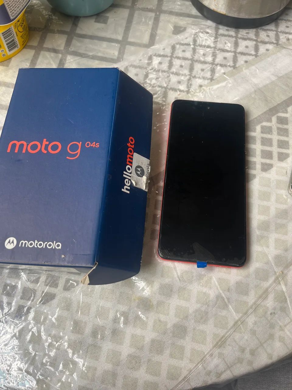 Moto g04 s - Foto 2