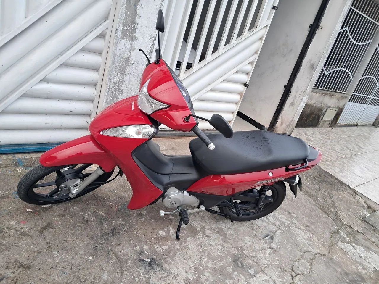 Biz 125 - Foto 2
