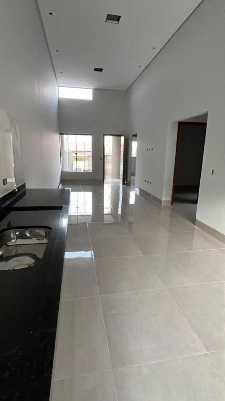 Linda Casa com Excelente Preço - Foto 3