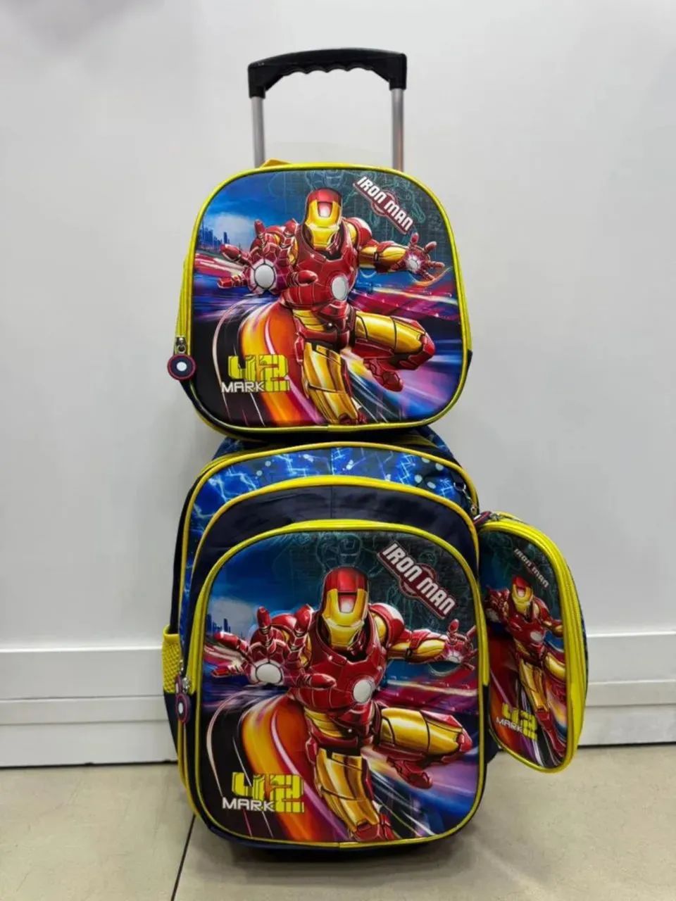 Kits mochilas  - Foto 5