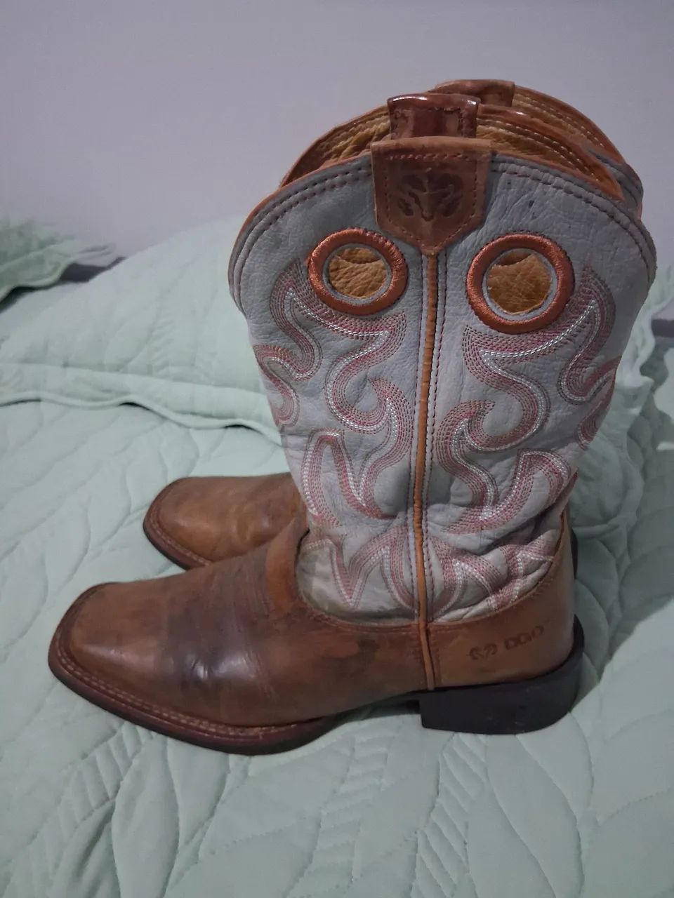 Bota Durango  - Foto 2