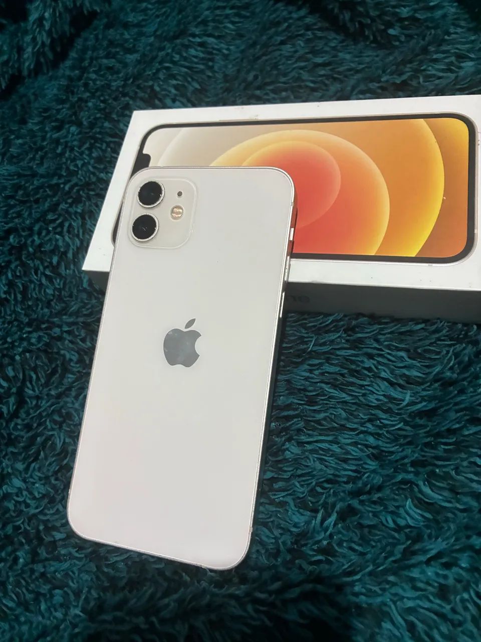 iPhone 12 128gb
