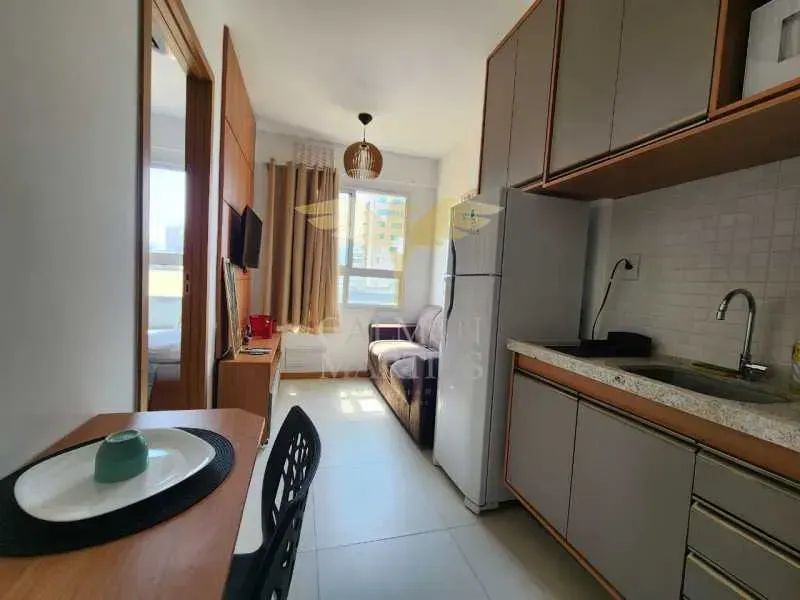 APARTAMENTO TIPO STUDIO, 1 QUARTO, 25M² - AMARALINA - Foto 4