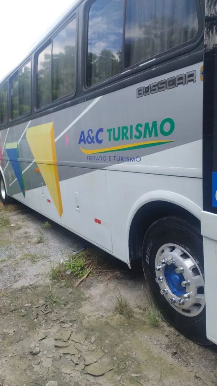Onibus buscar - Foto 3