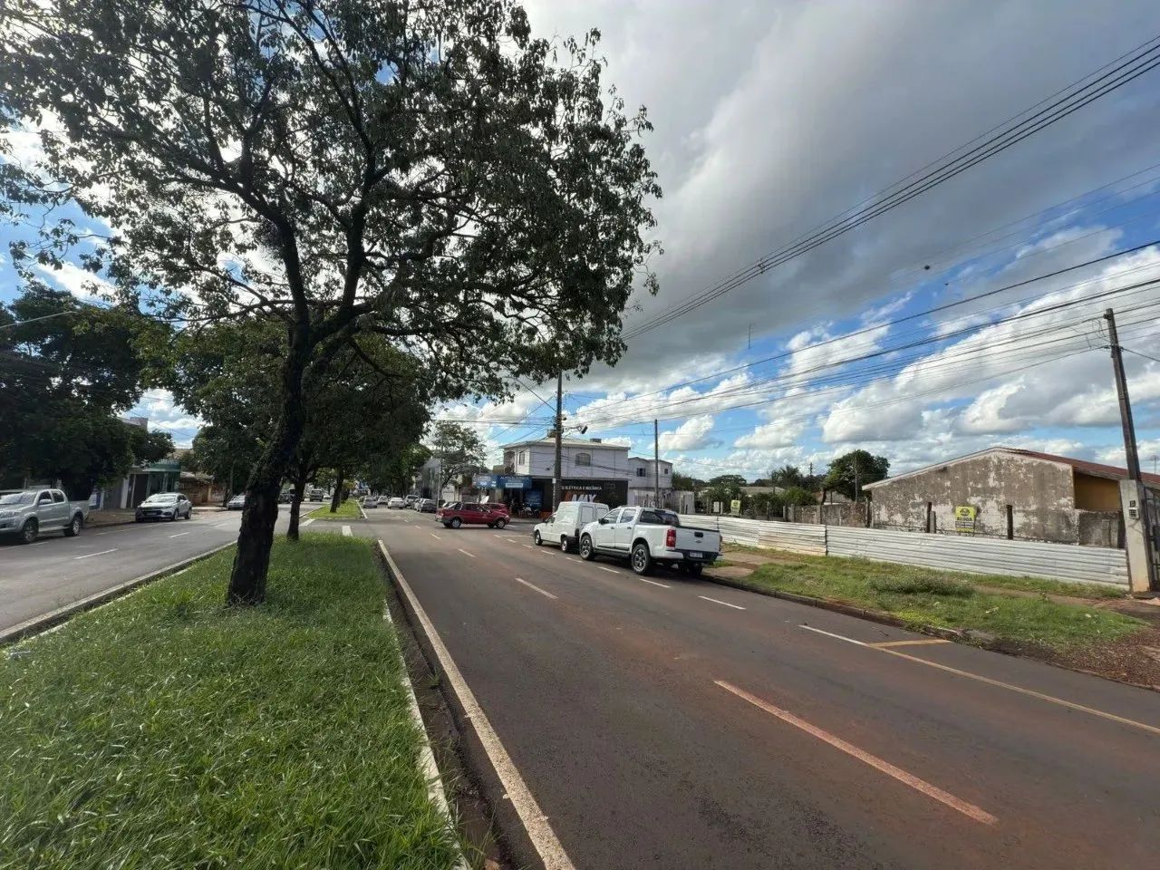 TERRENO COMERCIAL PARA LOCAÇÃO - Foto 8