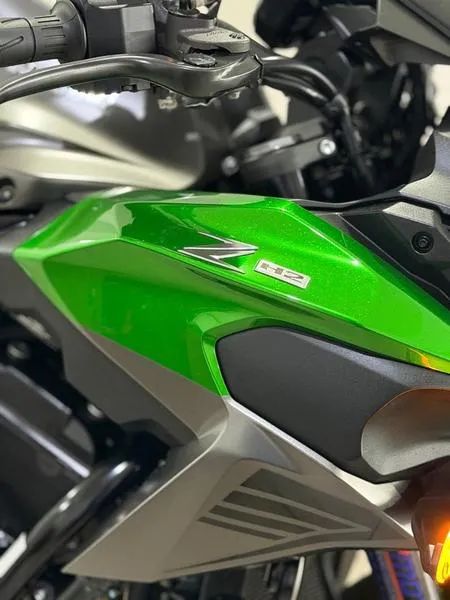 Kawasaki 1000 2025 - 1517612186 | OLX
