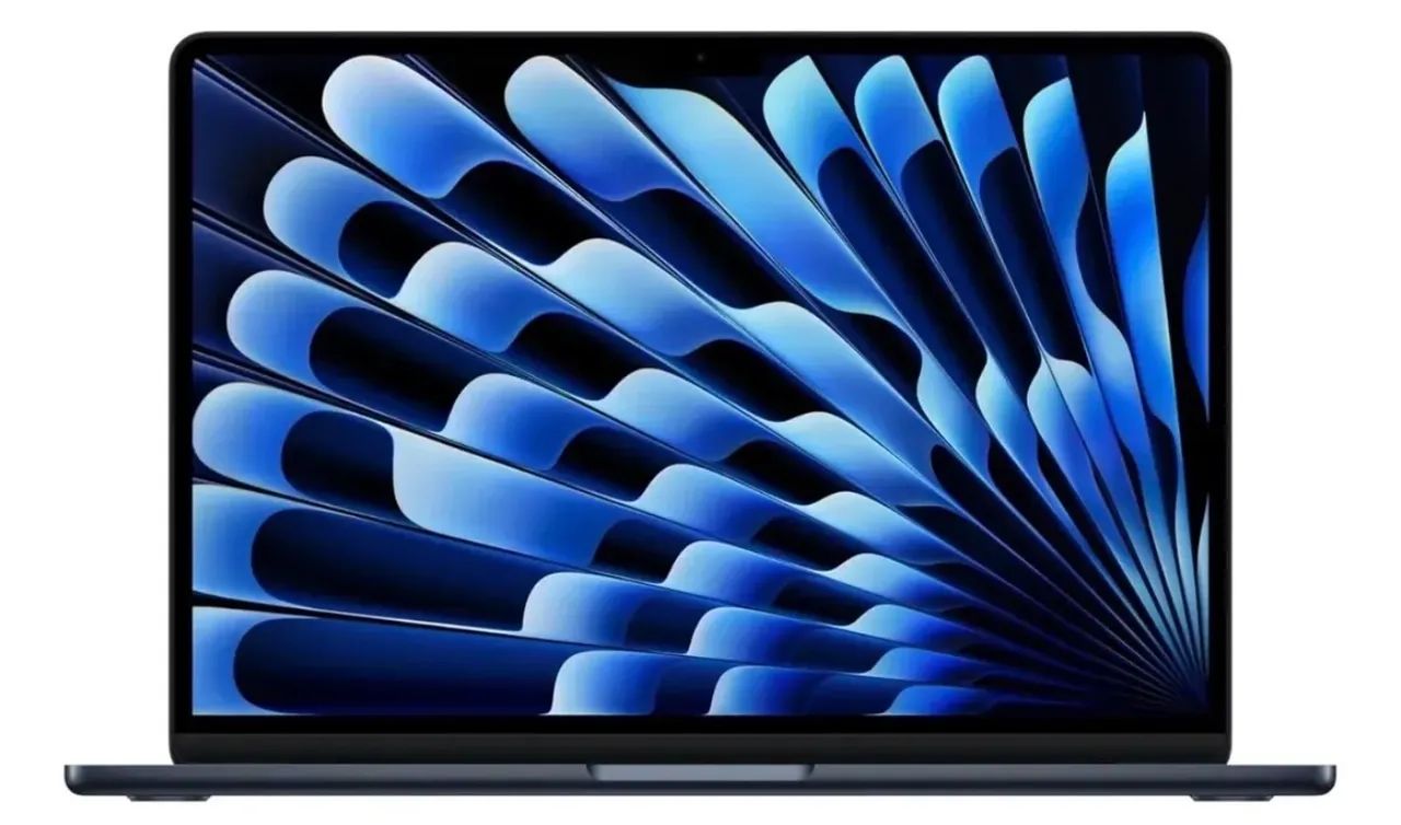 Macbook air M4 16 RAM 512gb 13" - Foto 2
