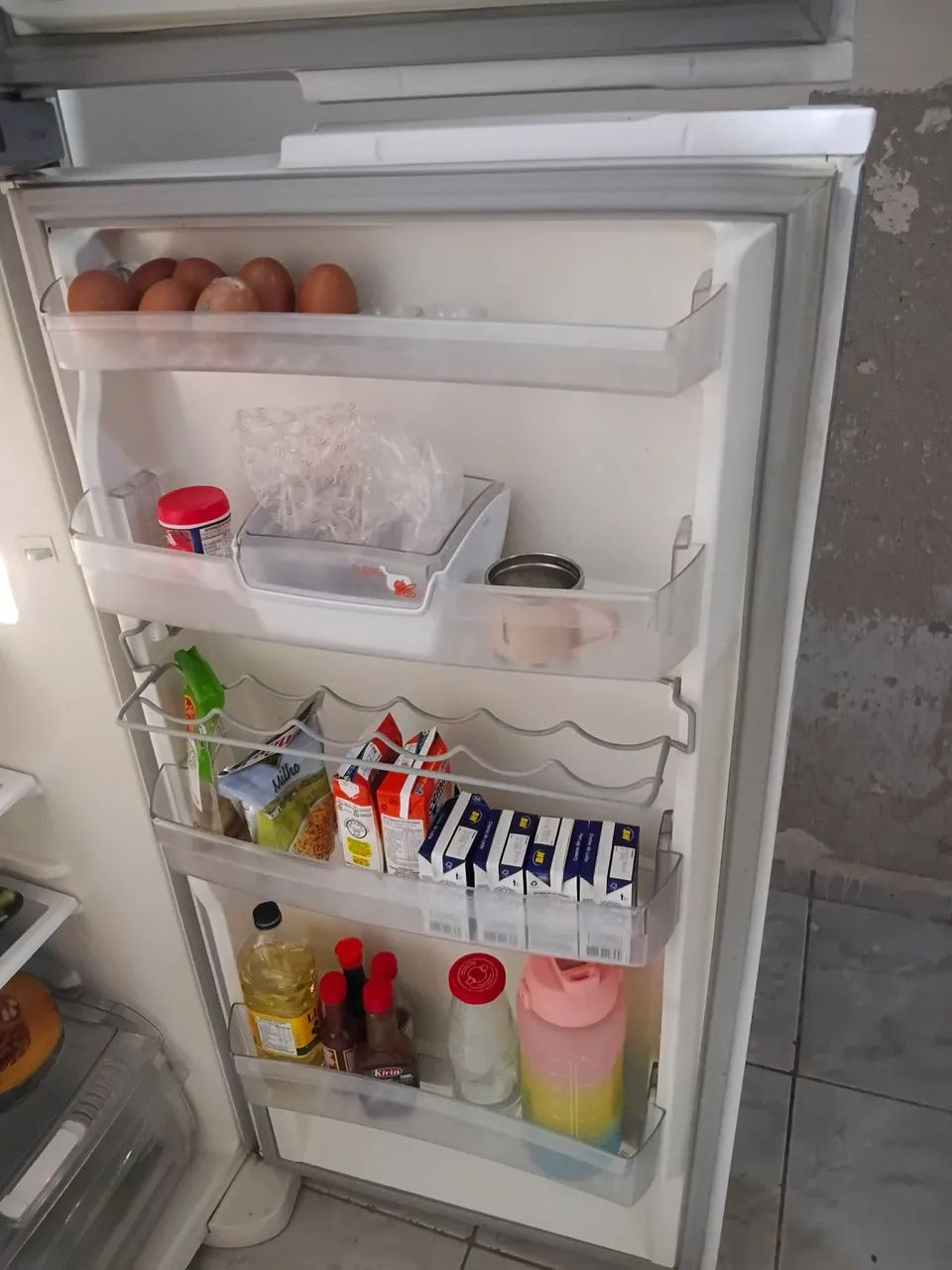 Geladeira Brastemp - Foto 4