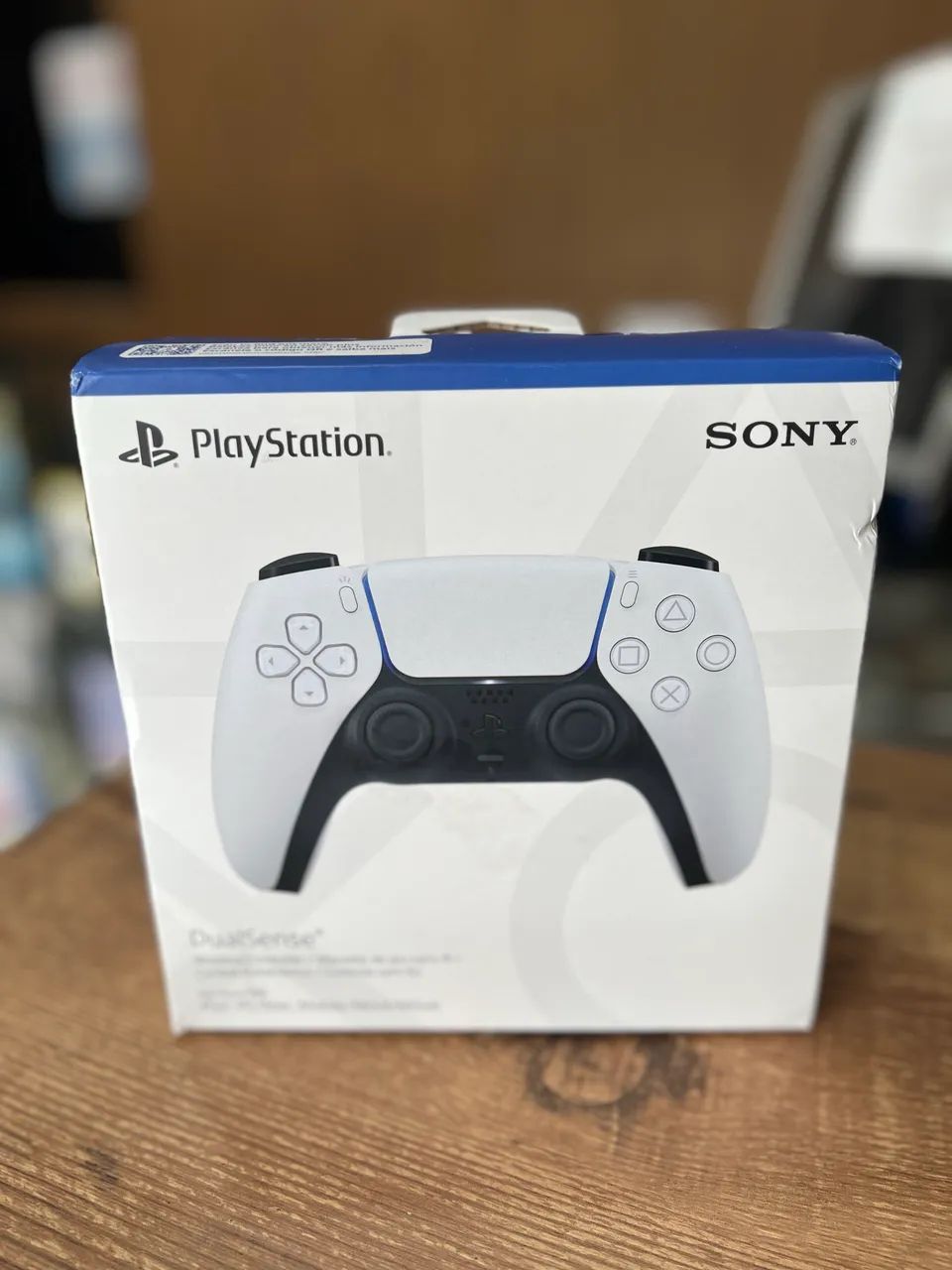 Controle ps5