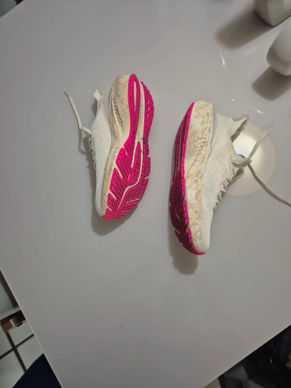 Tenis semi novo - Foto 2