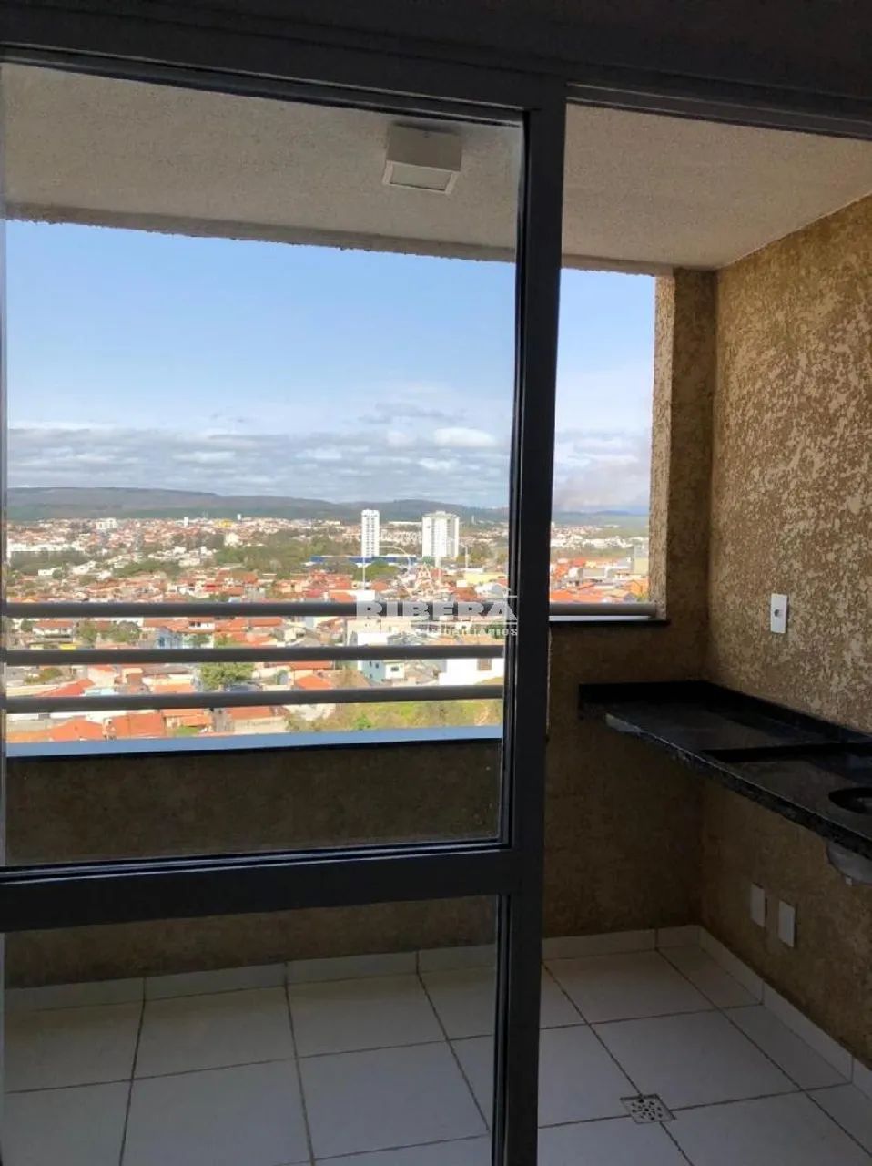 LOCAÇÃO - APARTAMENTO RESID. ALPHACLUB / VOTORANTIM/SP - Foto 3
