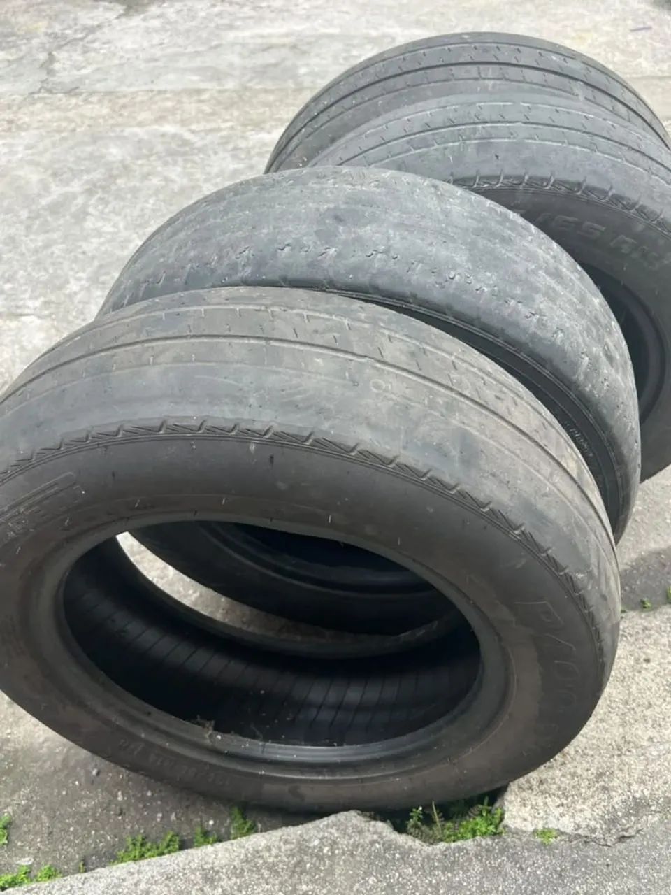 Pneu 