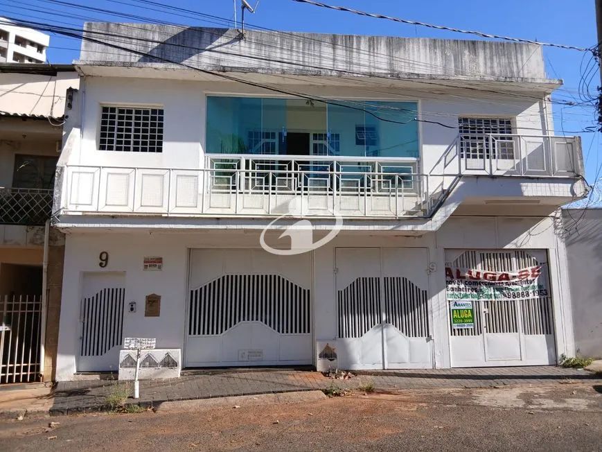 Aluguel Galpão SARAIVA - Foto 2
