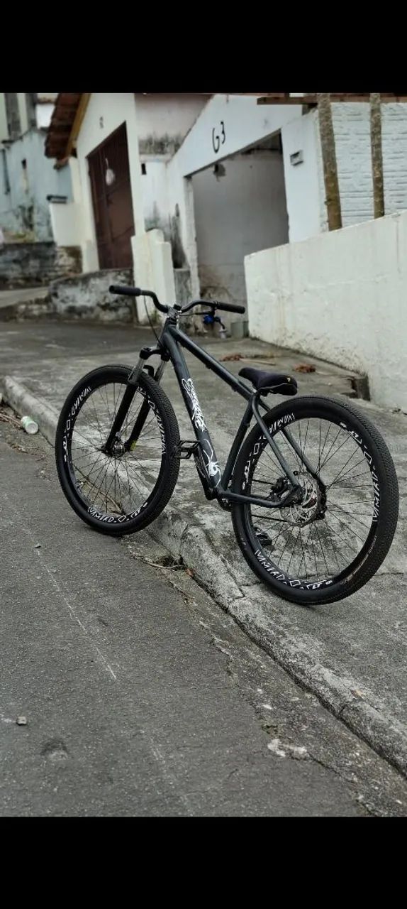 First aro 29