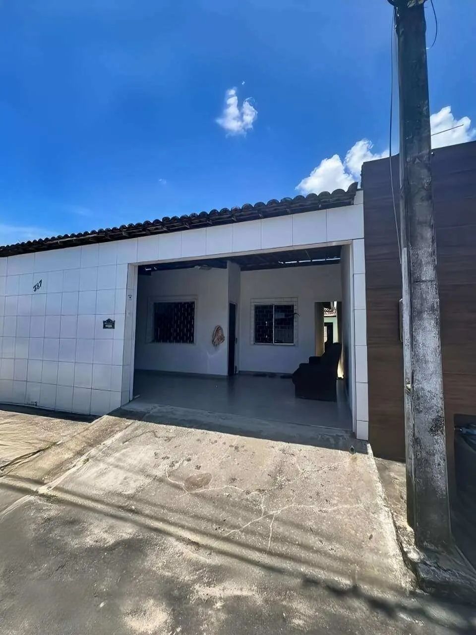 Casa à venda em Aracaju, Santa Maria, com 3 quartos, 160m² - Foto 2