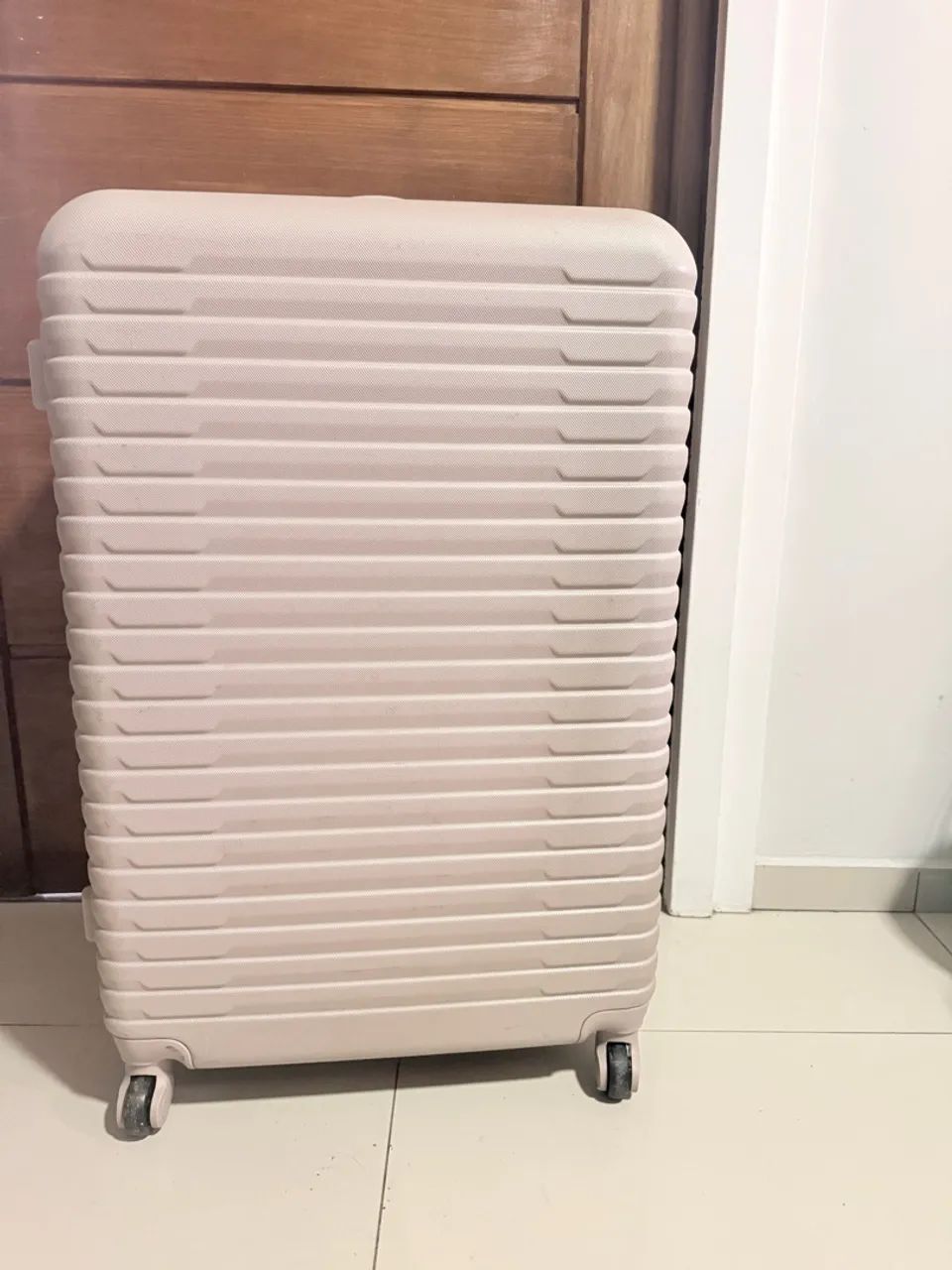 Mala de viagem 23 kg - Foto 2