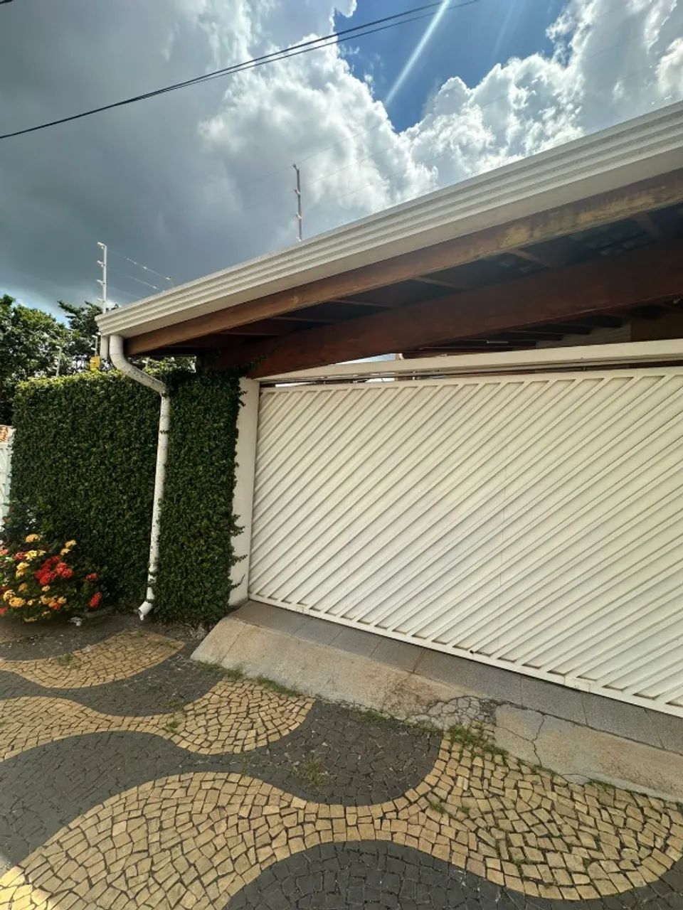 Foto - Campinas - Vila Paraíso