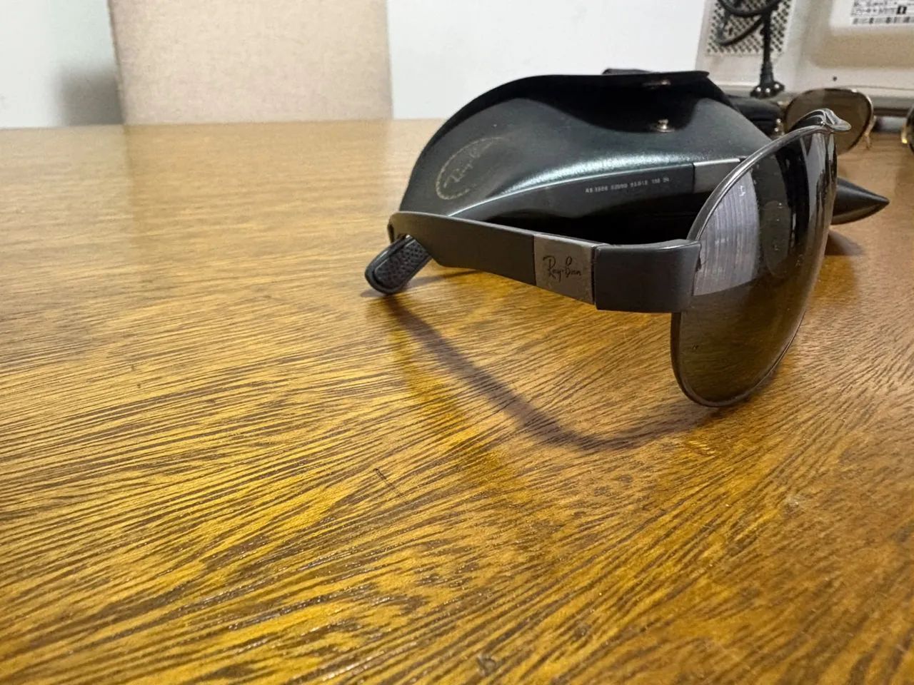 Óculos Ray- Ban Original  - Foto 3