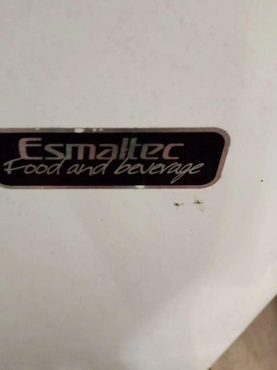 Freezer Horizontal Esmaltec 230L - Foto 3