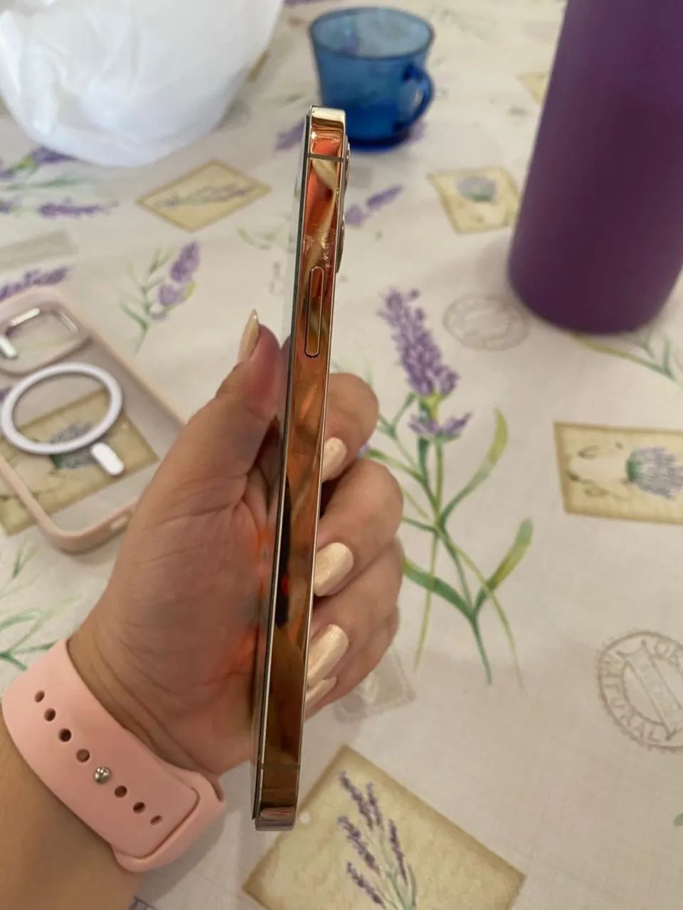 iPhone 12 Pro 128g - Foto 2